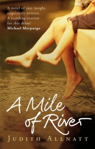 A Mile of River