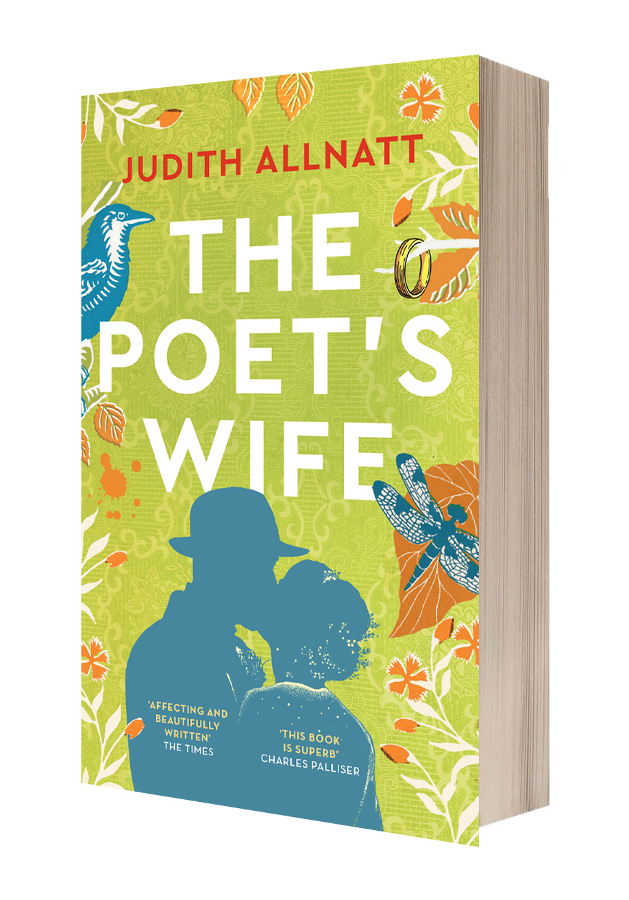 The Poet's Wife