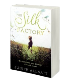 The Silk Factory